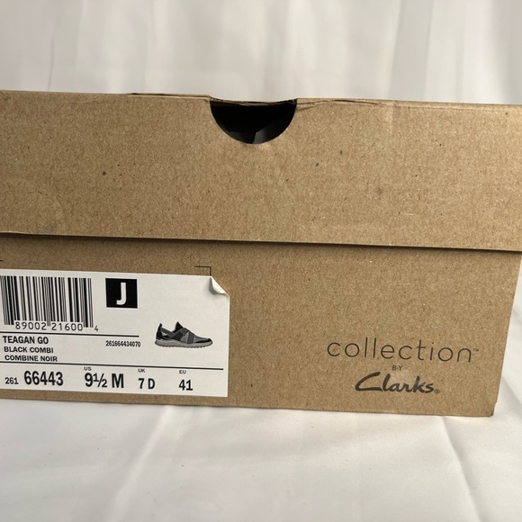 Women's Collection Teagan Go Sneakers - Picture 5 of 6